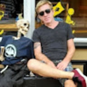 Meet your Posher, Brian